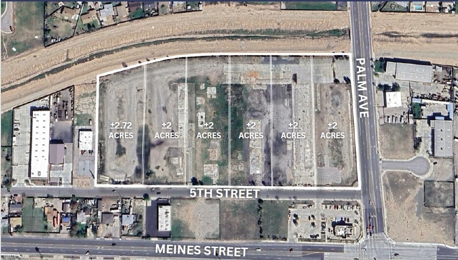 27260 Meines St, Highland, CA for lease - Building Photo - Image 3 of 3