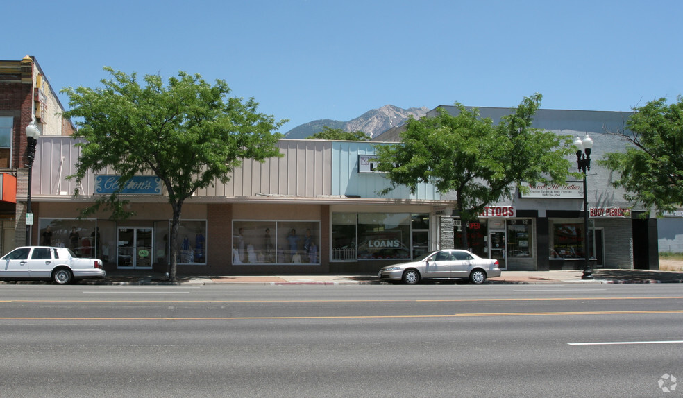 2254 Washington Blvd, Ogden, UT for lease - Building Photo - Image 2 of 2