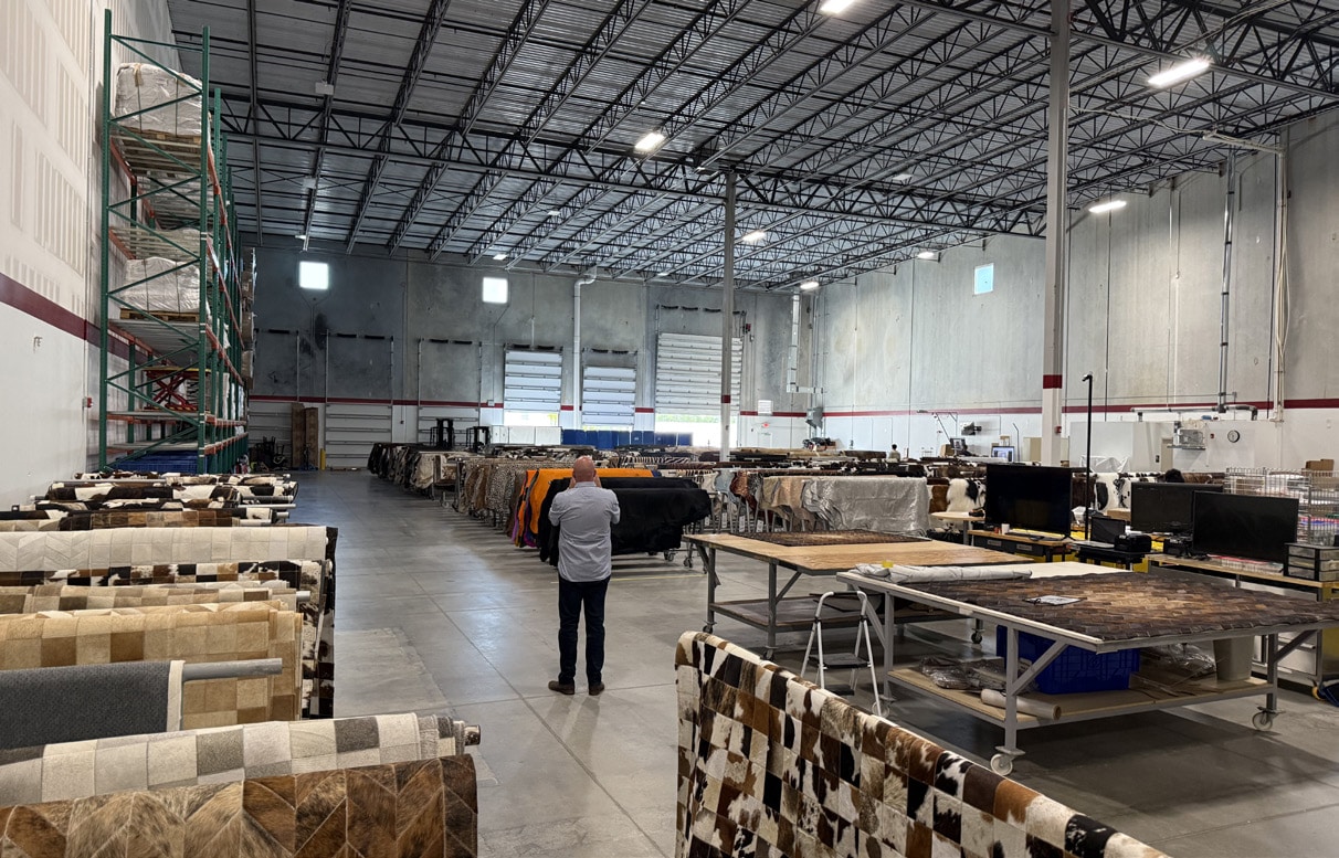 Airport Haul Rd, Fort Myers, FL for lease Interior Photo- Image 1 of 4