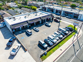 Plus de détails pour 204 Adams Ave, Huntington Beach, CA - Vente au détail à vendre