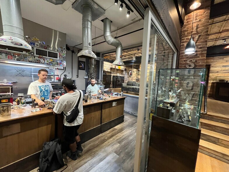 101-109 Lafayette St, Salem, MA à louer - Photo du bâtiment - Image 2 de 13