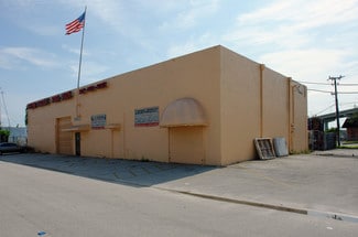 More details for 16909 NW 4th Ave, Miami, FL - Industrial for Lease