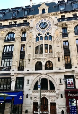 More details for 61 Rue Réaumur, Paris - Office for Lease