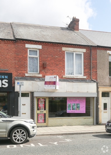 49 Station Rd, Hebburn for lease Primary Photo- Image 1 of 5
