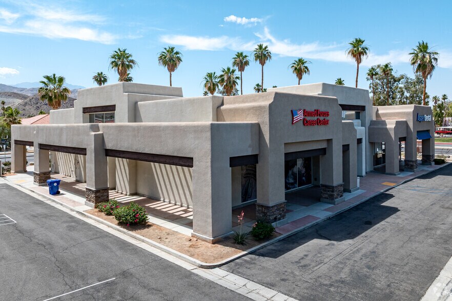 44100 Town Center Way, Palm Desert, CA à vendre - Photo du bâtiment - Image 3 de 6