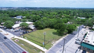 More details for 700 W Scurry St, Austin, TX - Land for Sale