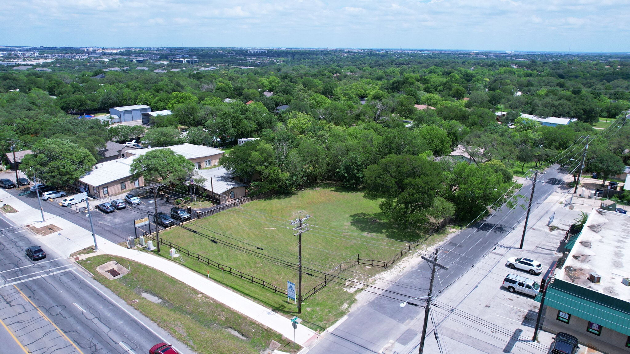 700 W Scurry St, Austin, TX for sale Primary Photo- Image 1 of 15