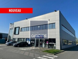 Plus de détails pour Bureau à louer