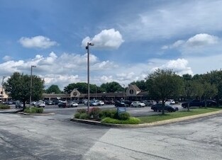 5325-5349 Limestone Rd, Wilmington, DE à louer - Photo du bâtiment - Image 3 de 7