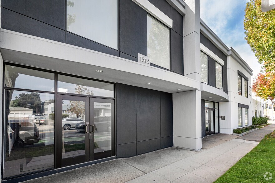 1510-1512 11th St, Santa Monica, CA à louer - Photo du bâtiment - Image 2 de 37