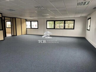 Plus de détails pour Bureau à louer