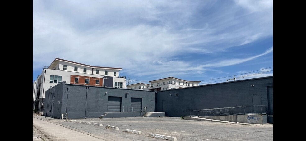 75 S 600 W, Salt Lake City, UT for sale - Building Photo - Image 2 of 10