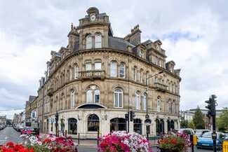 More details for 1-7 Station Sq, Harrogate - Retail for Lease