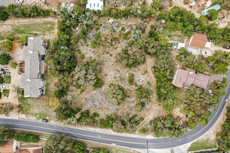 5416 Beacon Dr, Austin, TX à vendre - Photo du bâtiment - Image 2 de 4