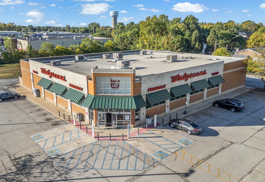 2800 Us Highway 231 S, Lafayette, IN for sale - Building Photo - Image 1 of 10