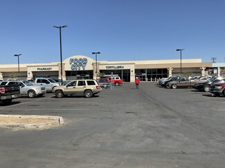 Plus de détails pour 3324-3348 N Van Buren St, Phoenix, AZ - Local commercial à louer