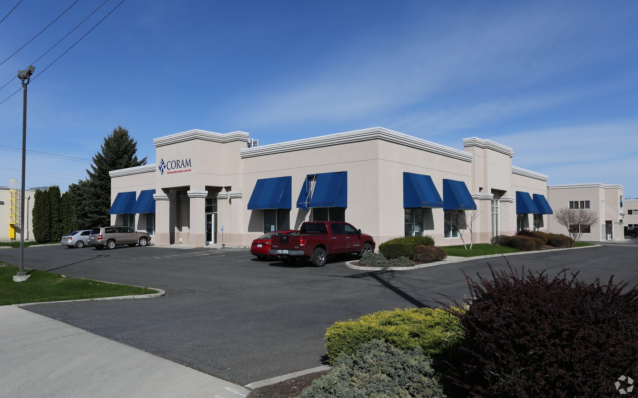 5511 E 3rd Ave, Spokane Valley, WA for sale Primary Photo- Image 1 of 4