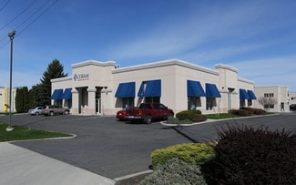 Plus de détails pour 5511 E 3rd Ave, Spokane Valley, WA - Bureau/Médical à louer