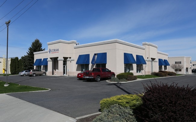 More details for 5511 E 3rd Ave, Spokane Valley, WA - Retail for Sale