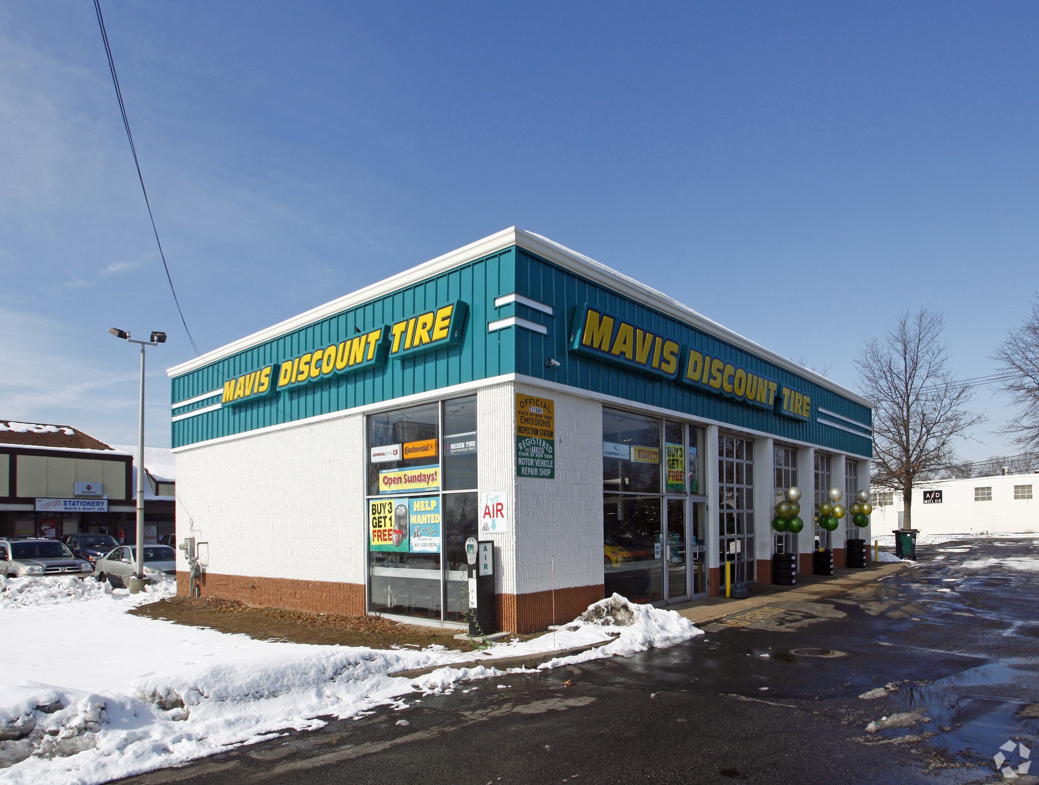 1706 Sunrise Hwy, Copiague, NY for sale Primary Photo- Image 1 of 4