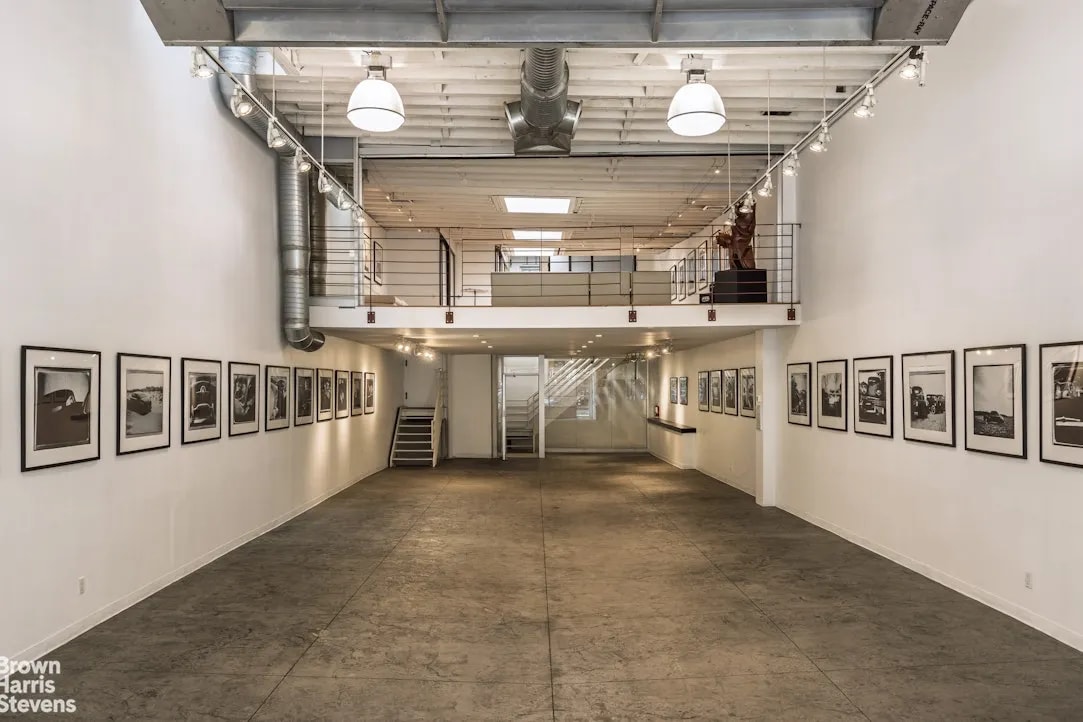 137 Perry St, New York, NY for lease Interior Photo- Image 1 of 11