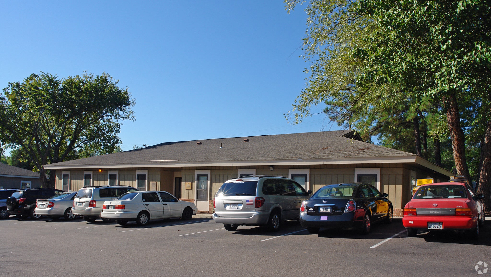 6720 Patterson Ave, Richmond, VA for lease Primary Photo- Image 1 of 5