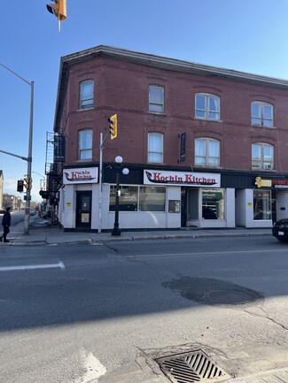Plus de détails pour 271 Dalhousie St, Ottawa, ON - Commerce de détail à louer
