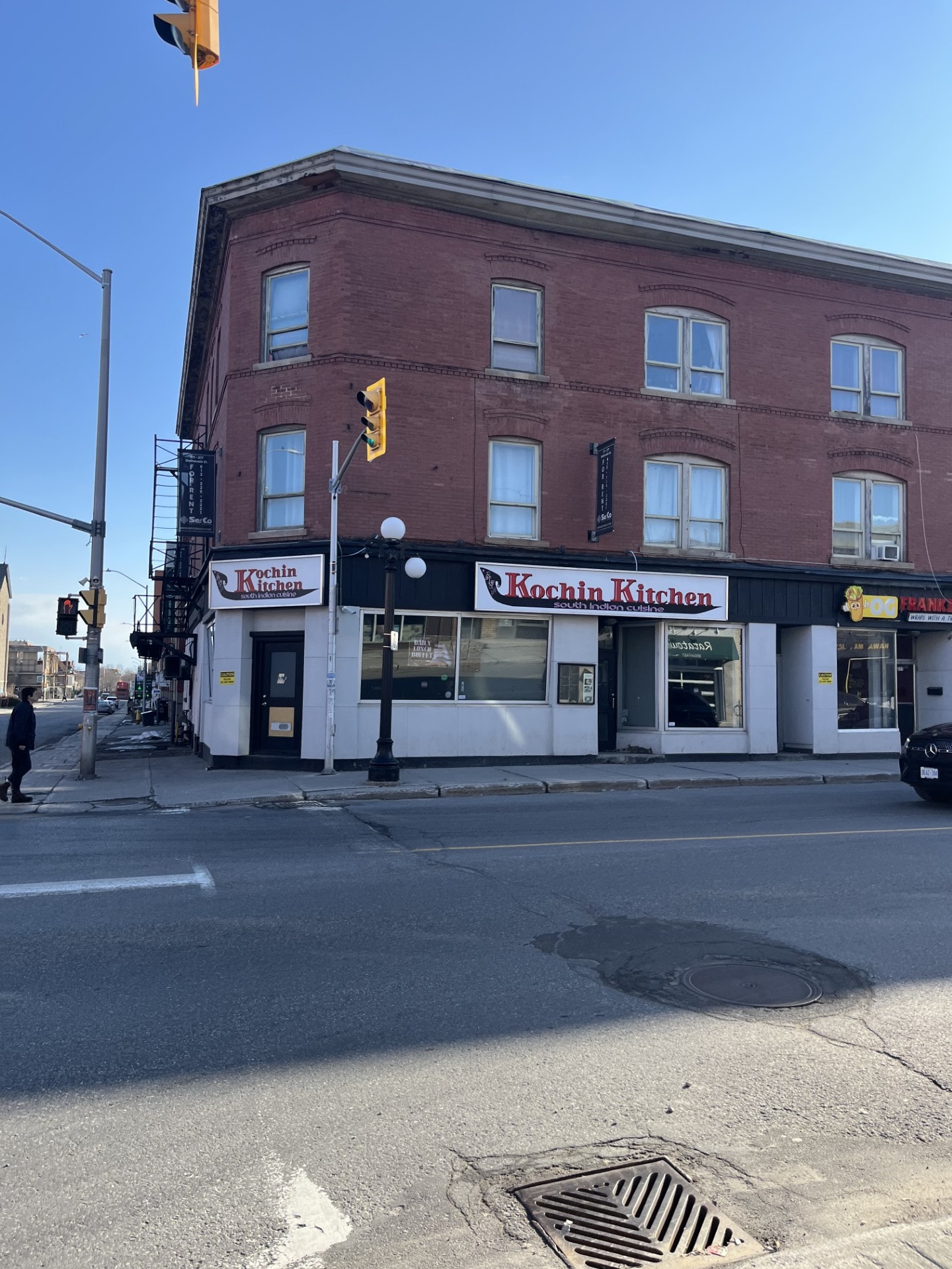 271 Dalhousie St, Ottawa, ON for lease Building Photo- Image 1 of 3