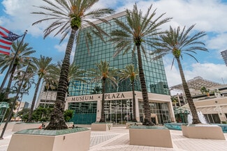More details for 200 S Andrews Ave, Fort Lauderdale, FL - Office for Lease