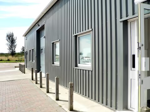 1-2 Dittons Rd, Polegate à louer Photo du bâtiment- Image 1 de 8