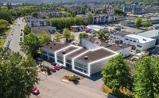 More details for 20678 Duncan Way, Langley, BC - Industrial for Lease
