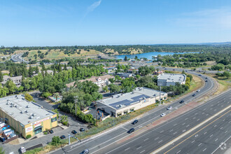 12190 Tributary Ln, Rancho Cordova, CA - aerial  map view - Image1