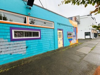 Plus de détails pour 5522 SE Foster Rd, Portland, OR - Commerce de détail à vendre