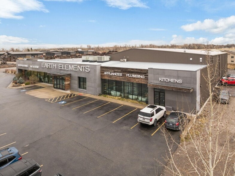 12 Penny Ln, Gallatin Gateway, MT à vendre - Photo principale - Image 1 de 26