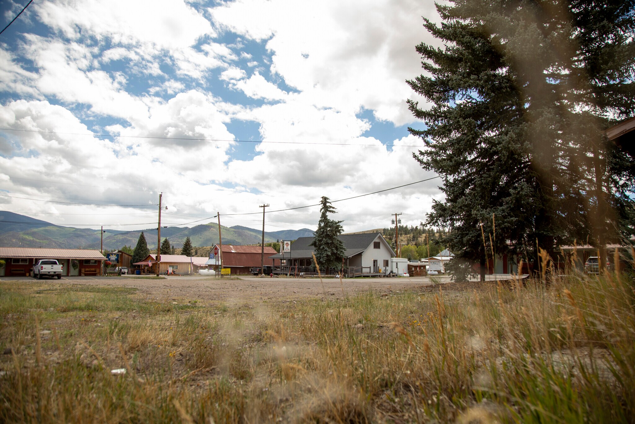 000 La Garita Street, Creede, CO à vendre Photo principale- Image 1 de 7