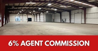 More details for 3149 Lodge Rd, Huntsville, AL - Industrial for Lease