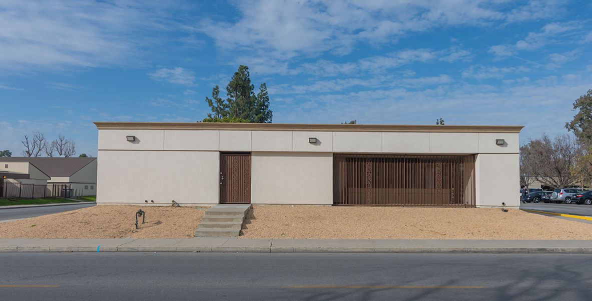 3801 San Dimas St, Bakersfield, CA for lease Building Photo- Image 1 of 31