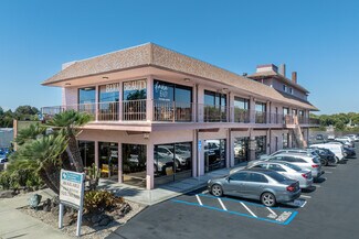 Plus de détails pour 3769 Peralta Blvd, Fremont, CA - Bureau à louer