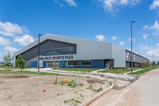 Plus de détails pour 3260 Mid America Dr, Council Bluffs, IA - Local d'activités à louer