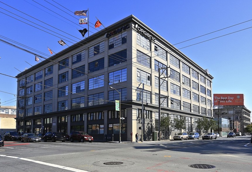 500-520 3rd St, San Francisco, CA for sale - Building Photo - Image 1 of 1