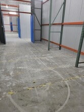 724 Caledonia Rd, Toronto, ON for lease Interior Photo- Image 2 of 4