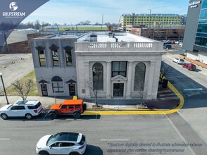 304 Frederica St, Owensboro, KY à louer Photo du bâtiment- Image 2 de 4