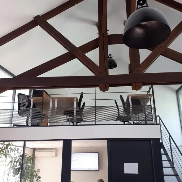 Bureau dans Nantes à louer - Photo intérieure - Image 3 de 12