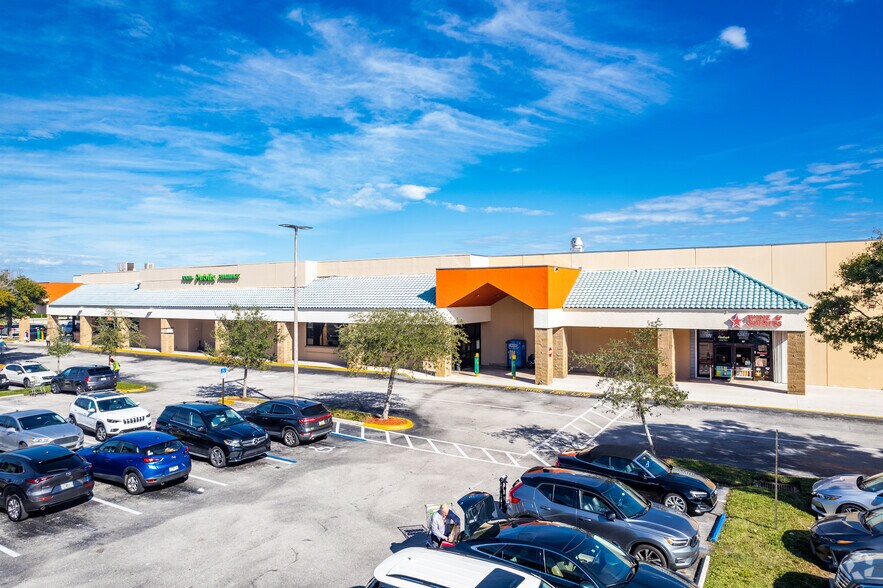 103 S US Highway 1, Jupiter, FL à louer - Photo du bâtiment - Image 2 de 5