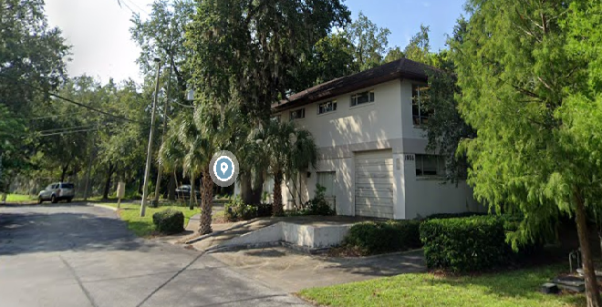 1941-1955 W State Road 426 W, Oviedo, FL for lease - Building Photo - Image 1 of 6