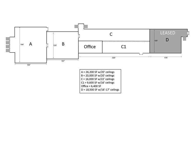 1140 Hayden St, Fort Wayne, IN à vendre - Photo du bâtiment - Image 2 de 7