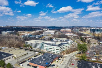 275 Second Ave, Waltham, MA - Aerial  map view - Image1