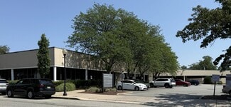 More details for 182 South St, Morristown, NJ - Medical for Lease