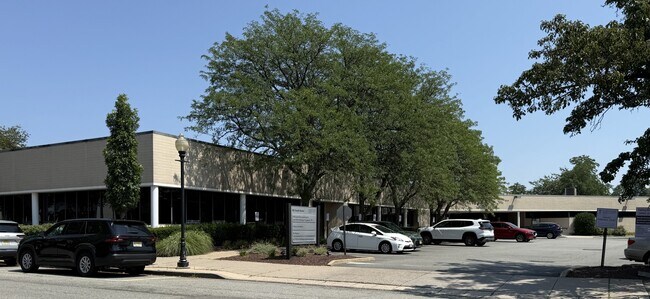 More details for 182 South St, Morristown, NJ - Office/Medical for Lease