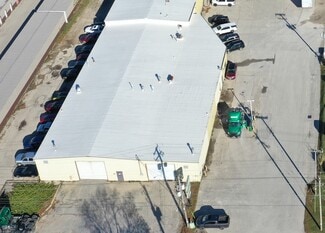 Plus de détails pour 2316 W Everett St, Appleton, WI - Industriel à vendre